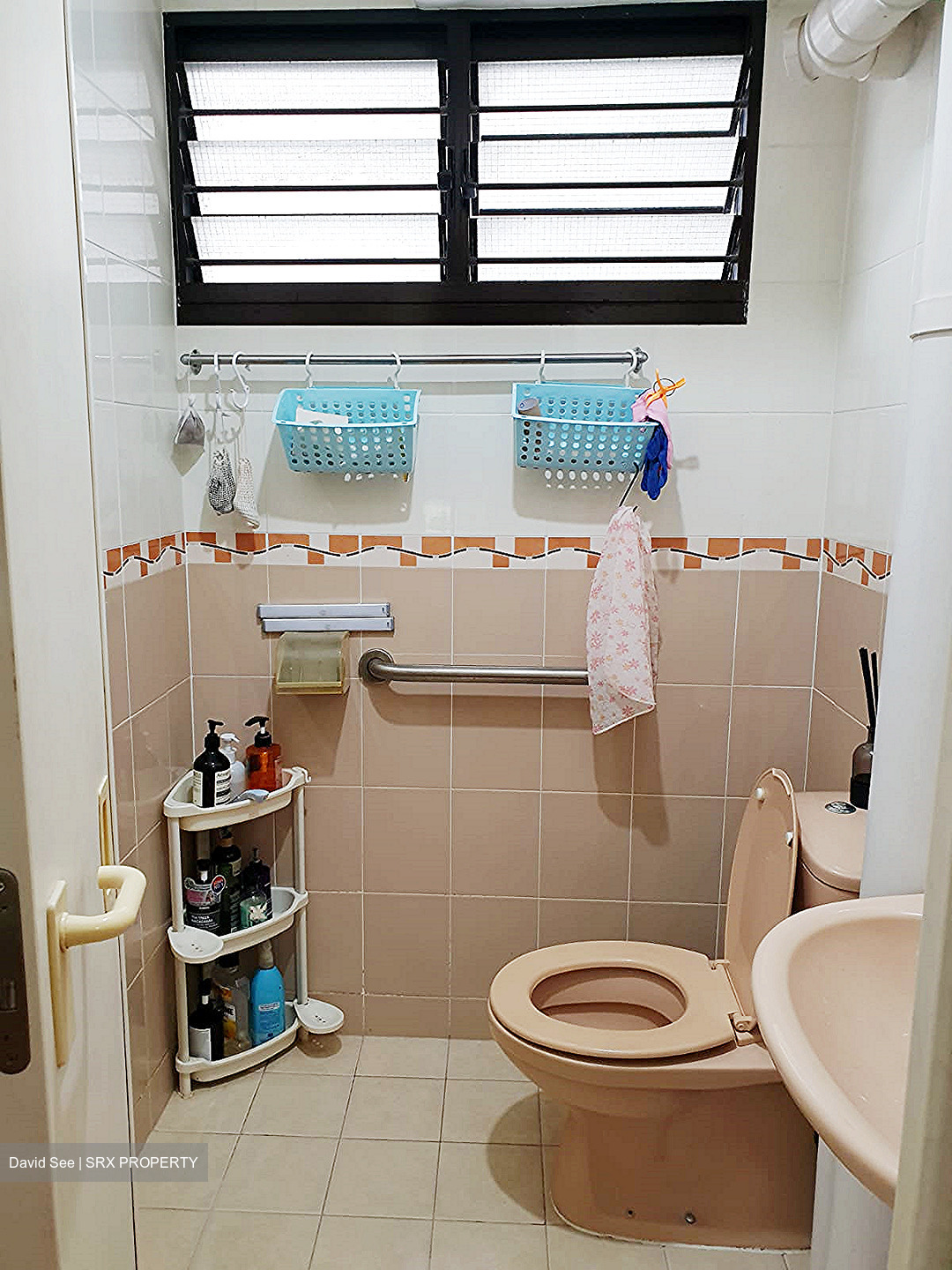 Blk 201 Bedok North Street 1 (Bedok), HDB 3 Rooms #505459931